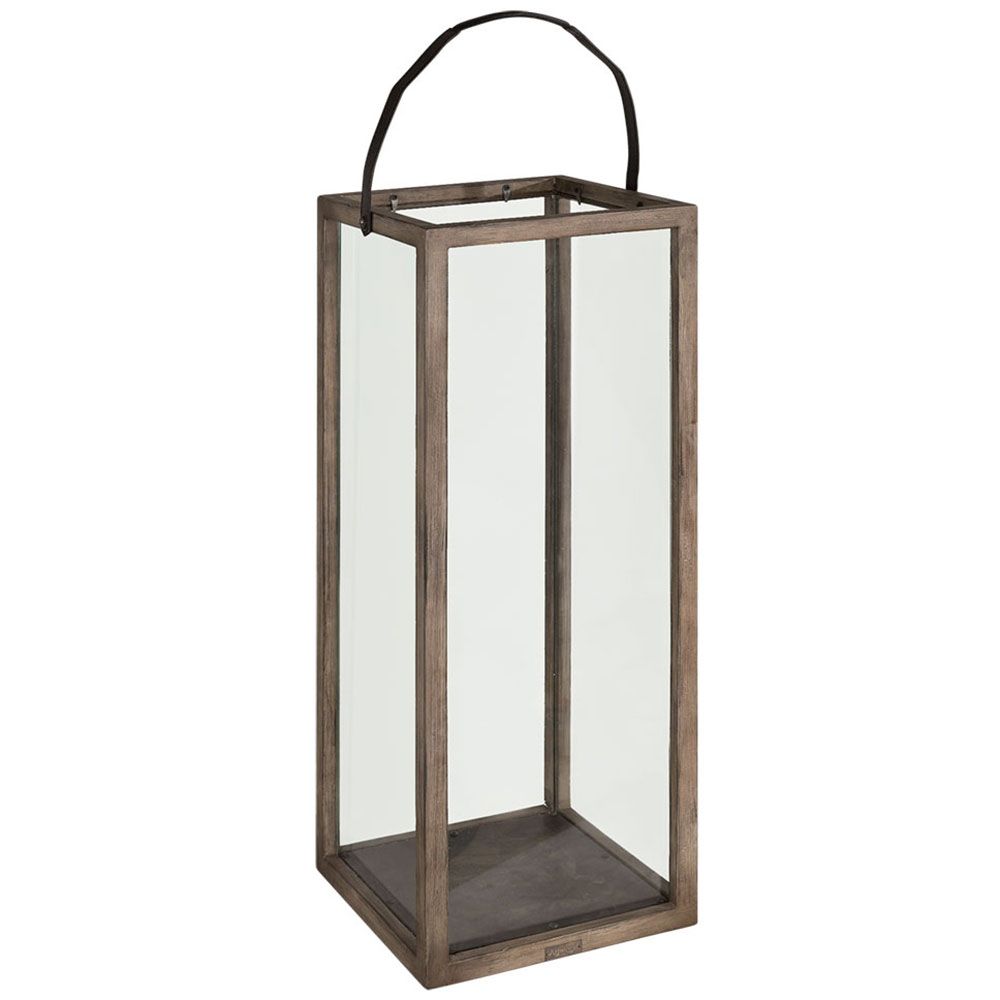 Gulvlykt Vintage liten Artwood