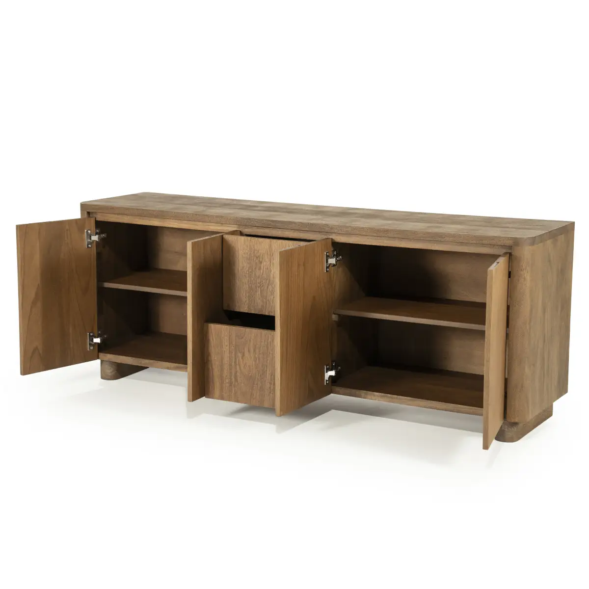 Edward TV-skap 160 cm
