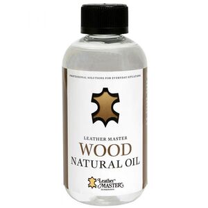 Natural Oil 250 ml 