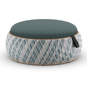 Dala fotskammel/bord BAHAMAS 