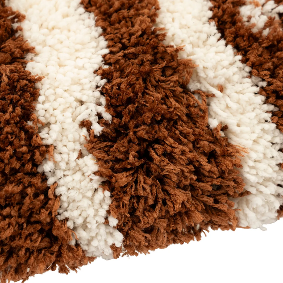 Pyntepute Marty Zebra Caramel