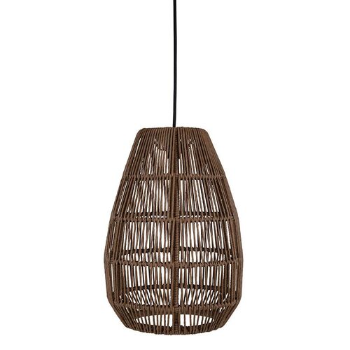 Pamir taklampe natur Brafab