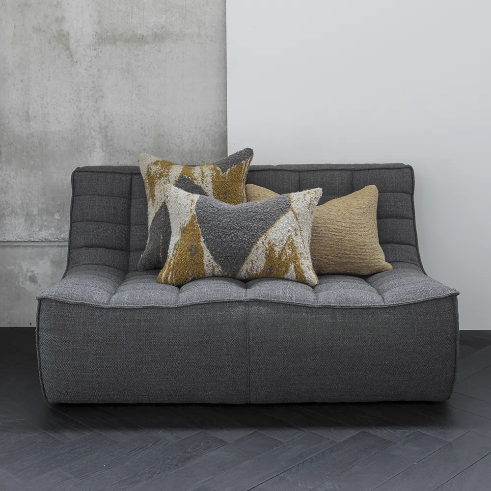 Avana Chevron Pute 60x40 cm