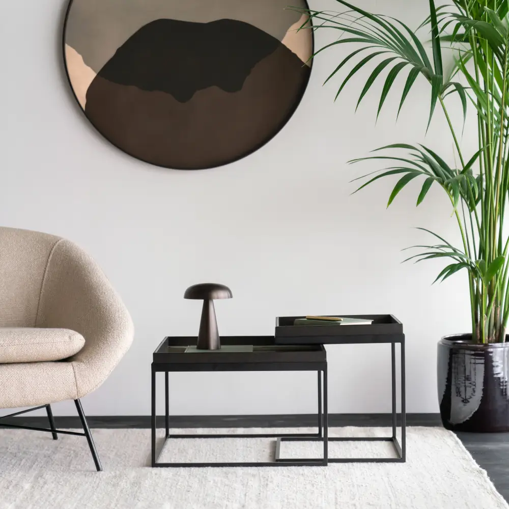 Tray salongbordsett S/L