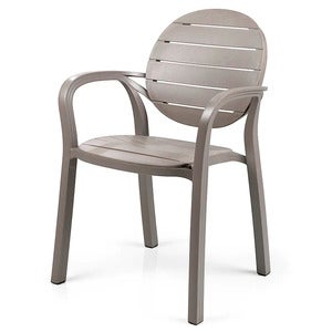 Palma lenestol Tortora - Tortora