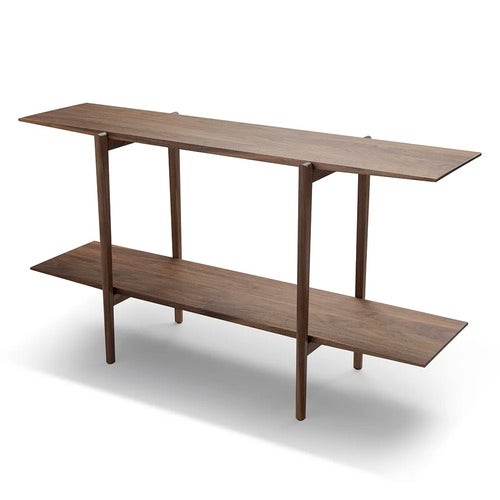 Calpe skjenk oljet valnøtt