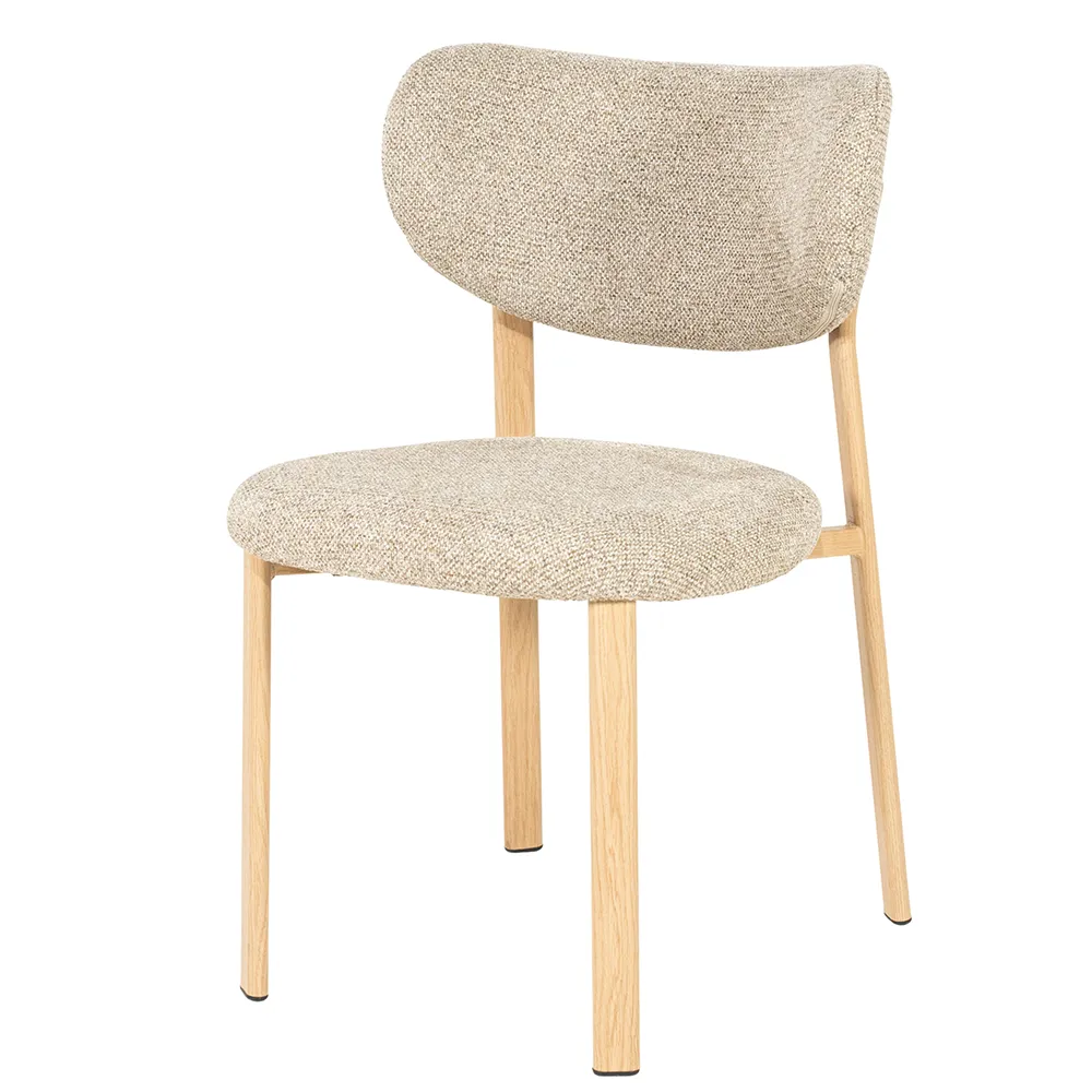 By-Boo, Spisestol Sedia Natural