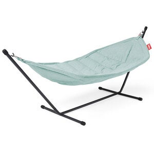 Headdemock superb incl. rack seafoam