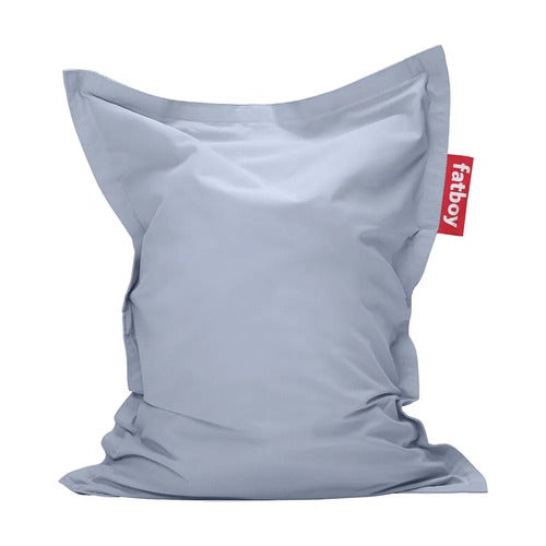 Junior Sekkestol Stonewashed Misty Blue