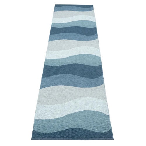 Urvi teppe Water 70 x 300 cm