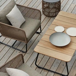 Pors loungegruppe Brafab