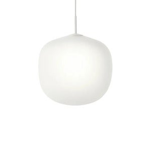 Rime Pendellampe 45 cm - White