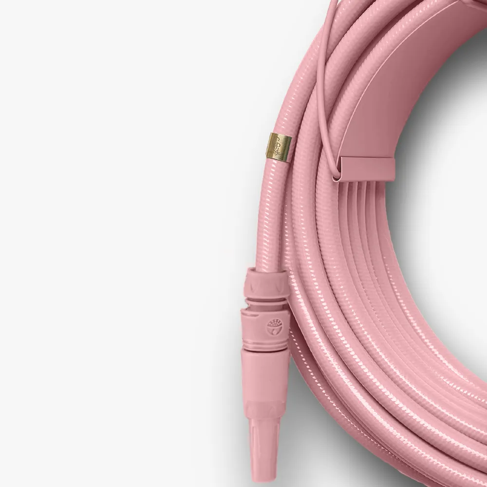 Vannslange dyse Rusty Rosé