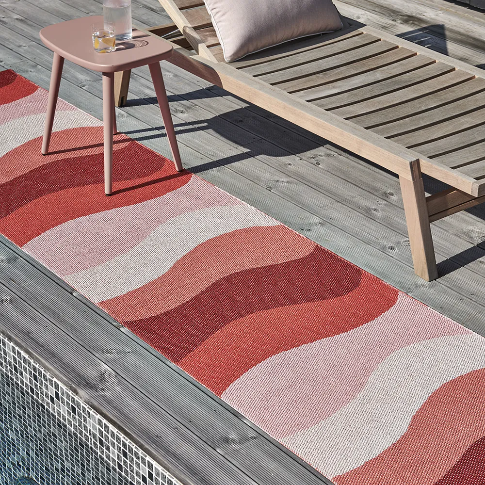 Urvi teppe Fire 70 x 300 cm