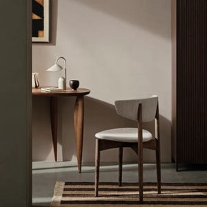 Ives Teppe 80x200 cm - Brun/Sjokoladefarget