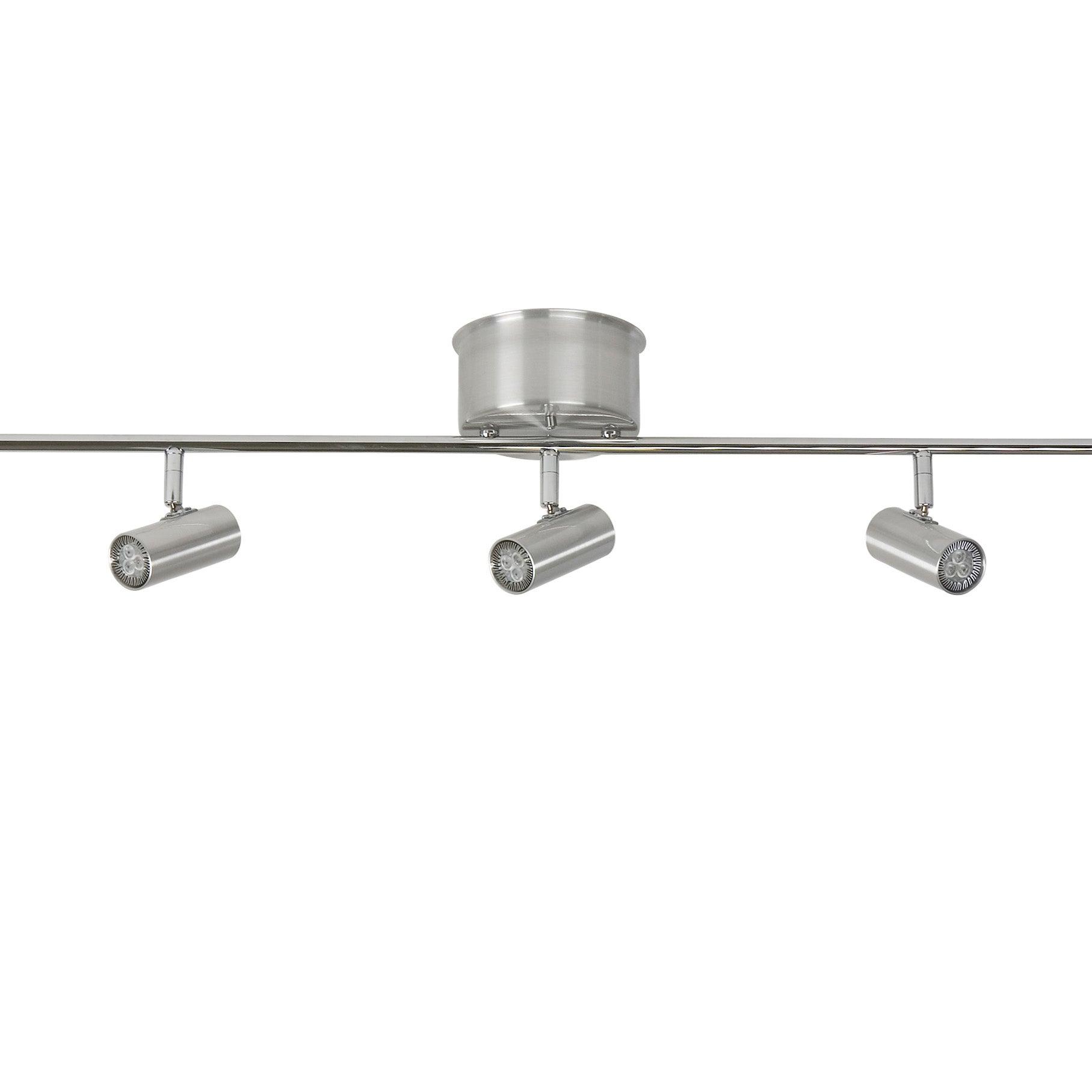 Cato Rail 5 Aluminium Mr11 Inkl. lyskilde