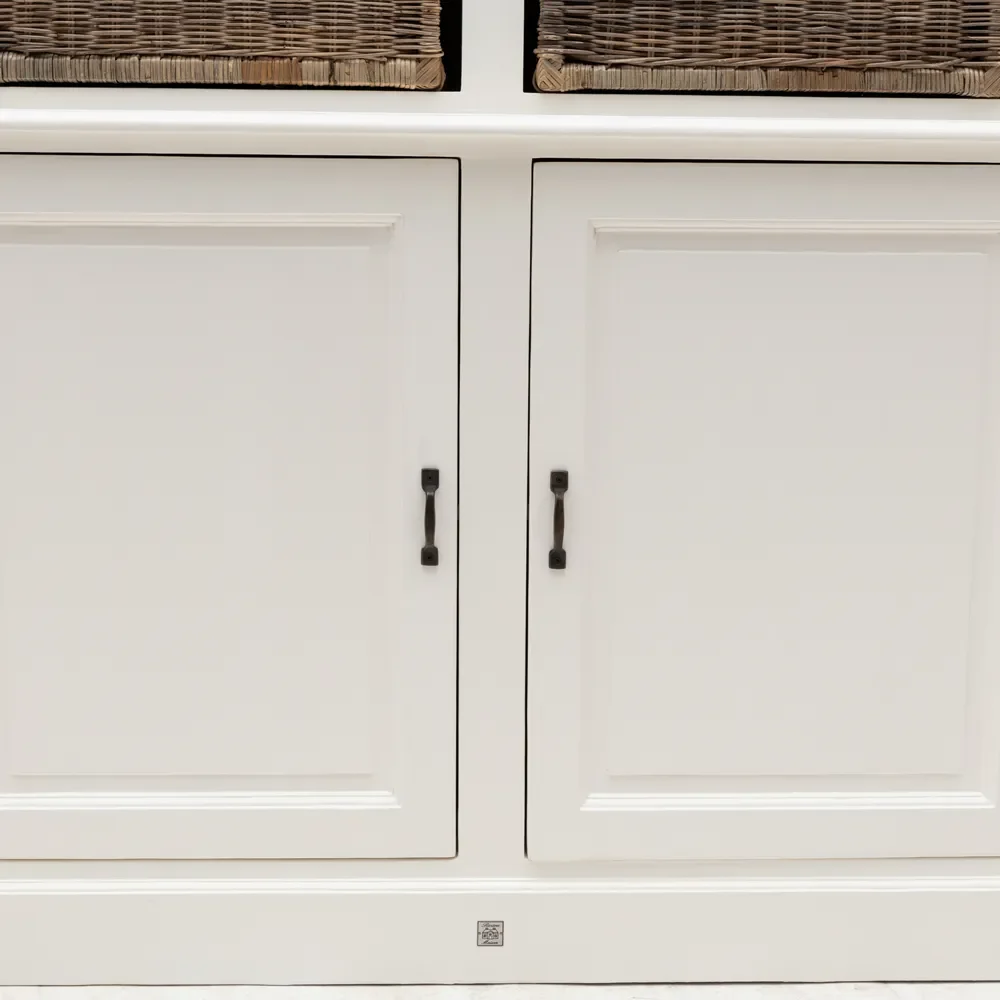  Martha's Vineyard Vitrineskap