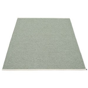 Mono matte 140x200 cm sage / army 