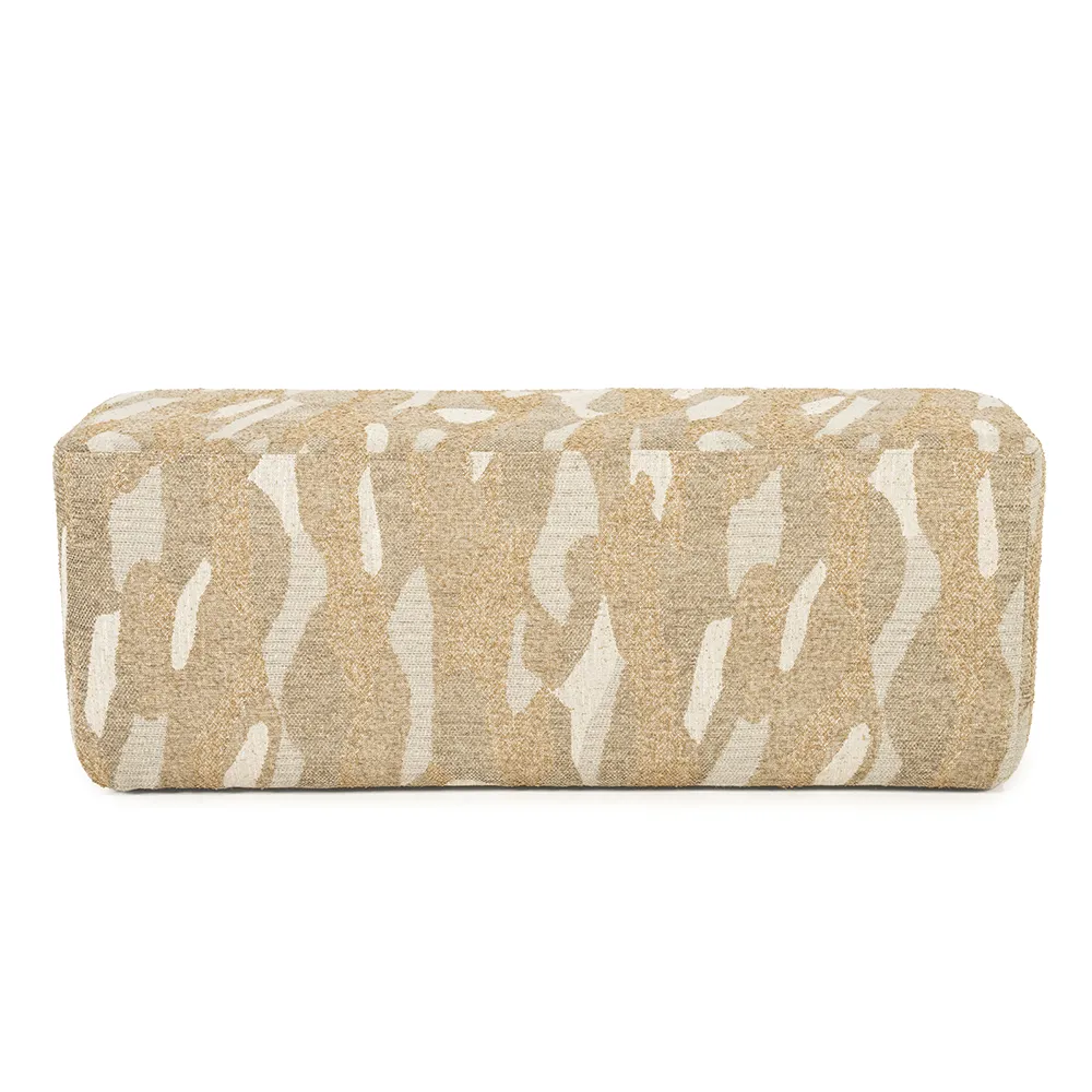 Benk Rytm Taupe