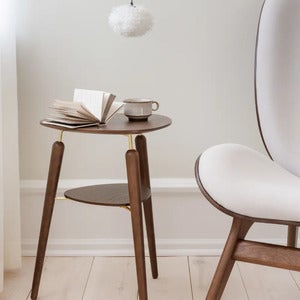 My Spot Sidebord Dark Oak