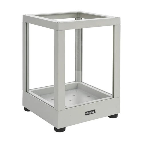 Belfort lanterne Light Grey, H28