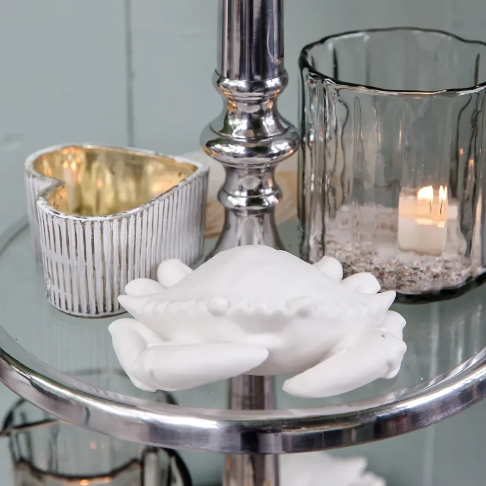  Berkeley glass kakefat - 3 lag