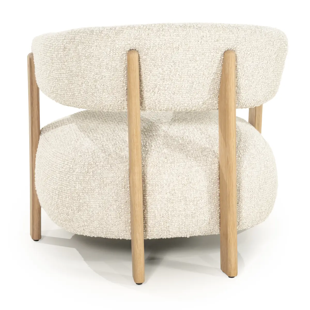Lola Lenestol - beige Hush