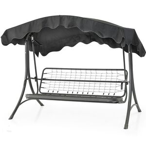 Sofia hammock svart Brafab