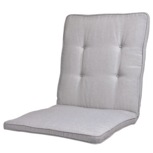 Woodline Universaldyna Lysegrå