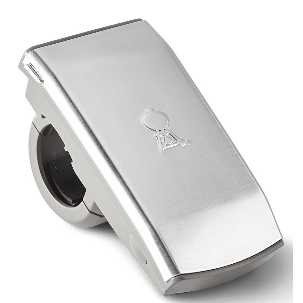 Lampe til Weber gassgriller