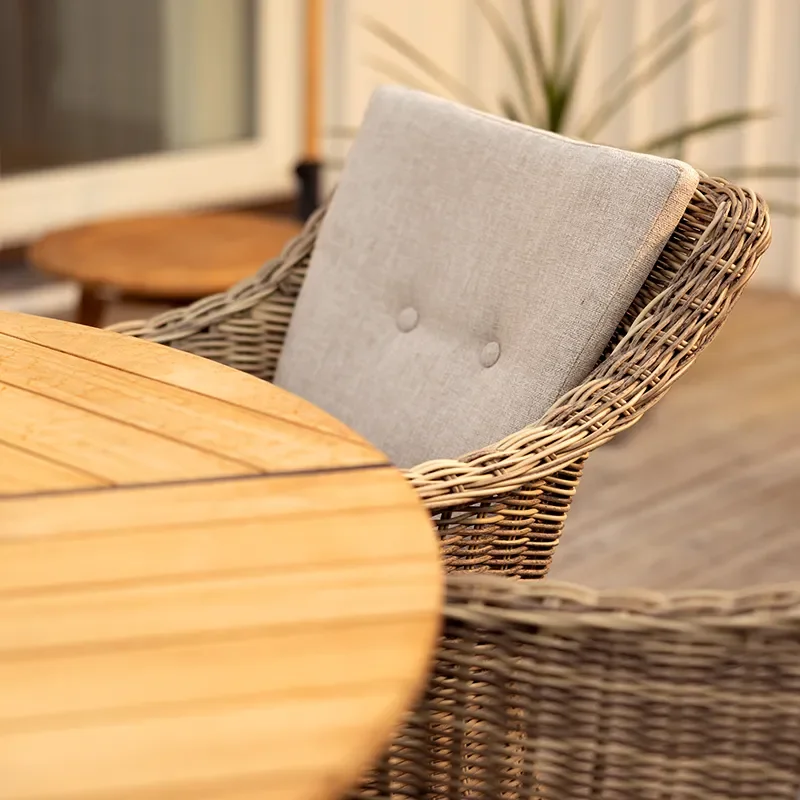 Peace og Lenora matgruppe