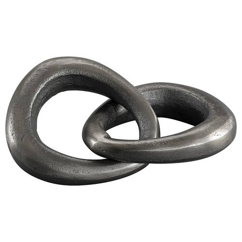 Alcamo dekorasjon Grå 