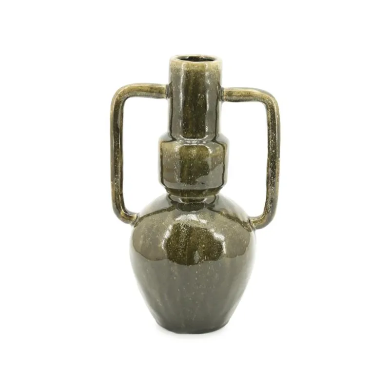 Zaza 2 - green 20,2x20,2x33 cm