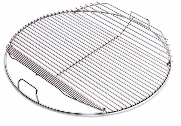 Weber, Grillrist 47 cm kullgrill
