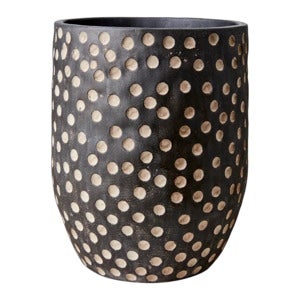 Camille krukke L Black/brown