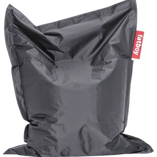 Junior Sekkestol dark grey