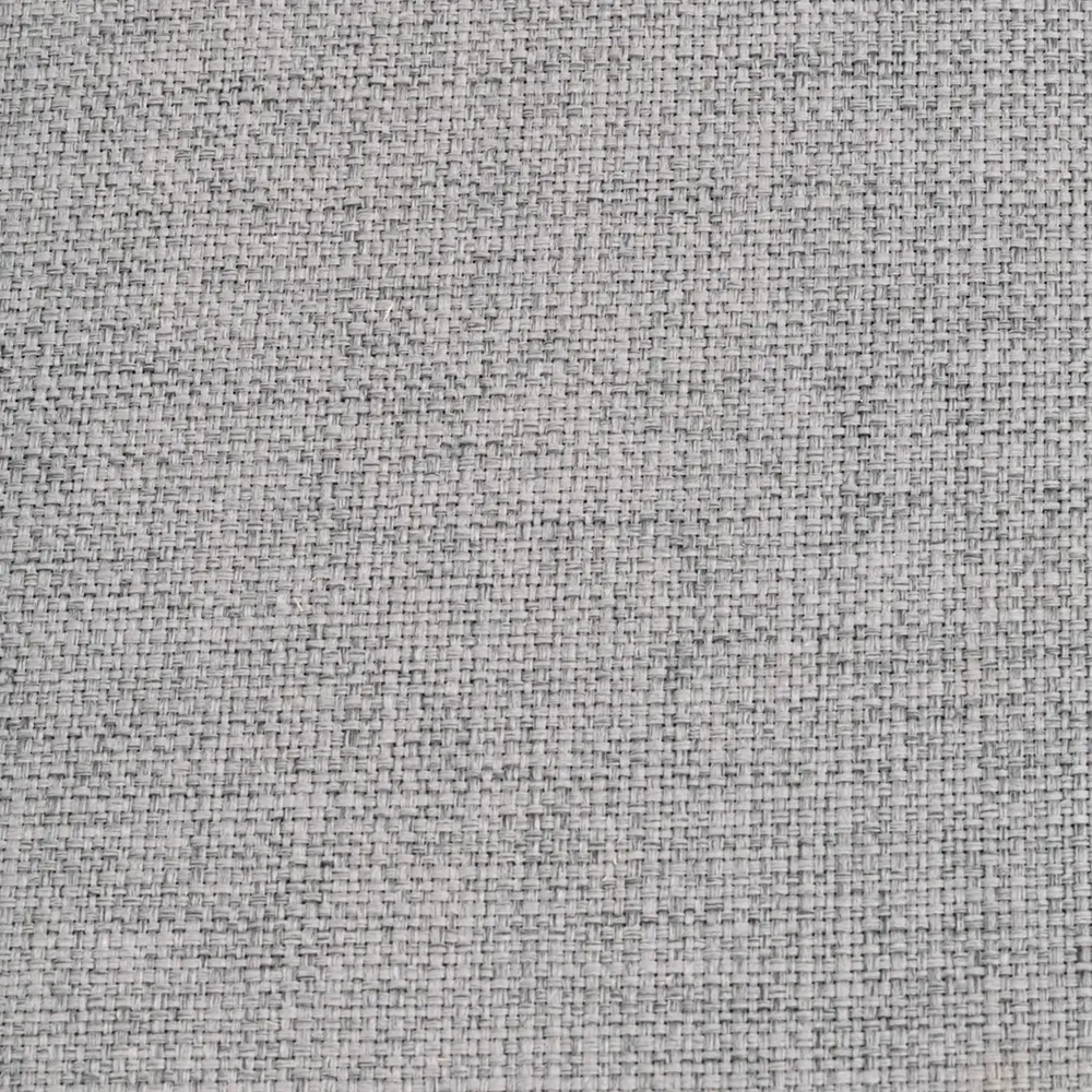 Rodham stol svart eik/mørkegrå