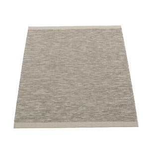 Sam teppe 70 x 90 cm Warm Grey/Charcoal