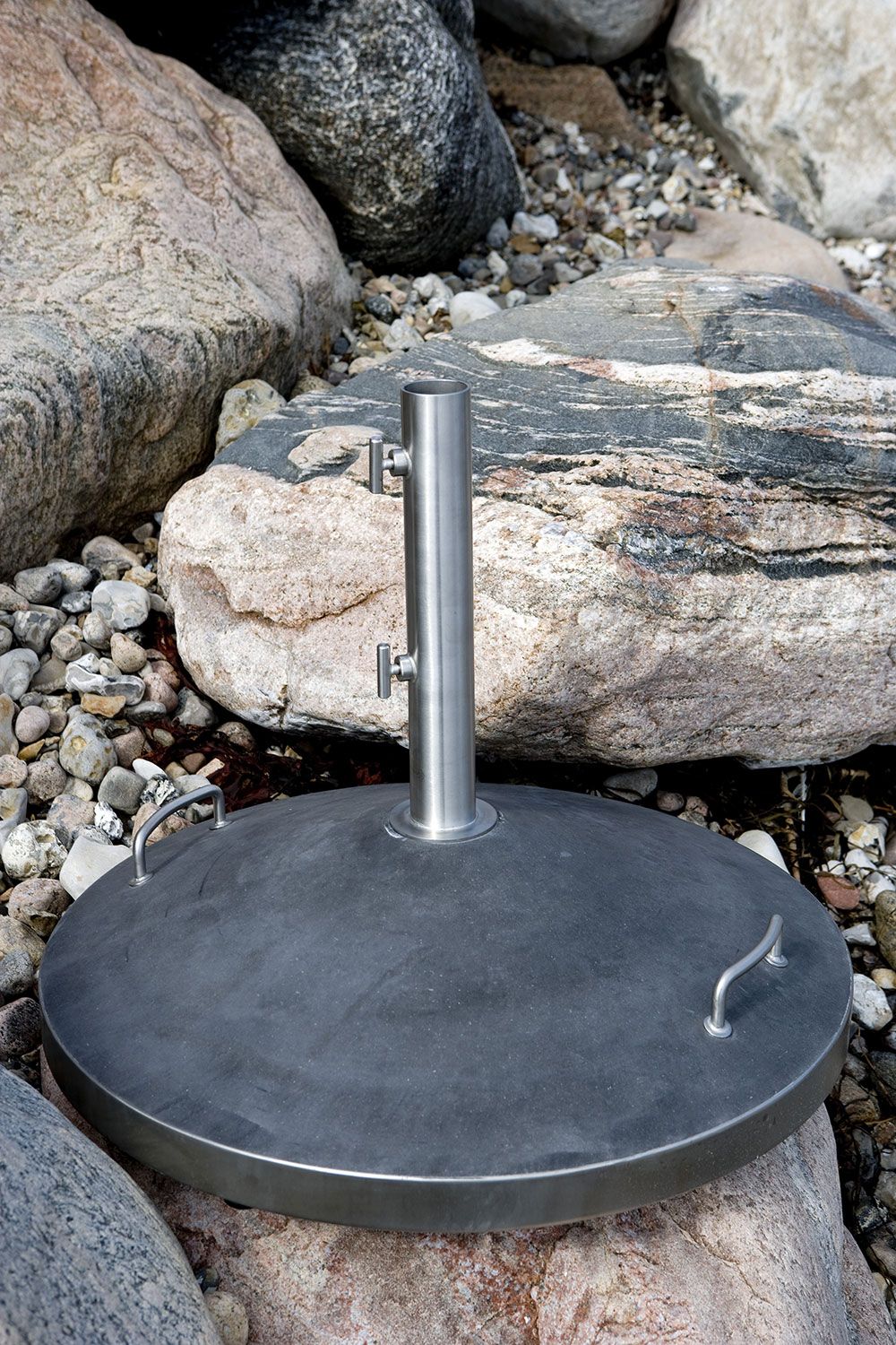 Capri parasollfot 50 kg