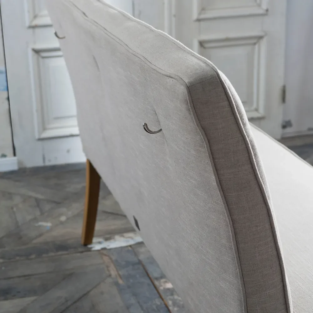 Cape Breton benk 168 cm lin