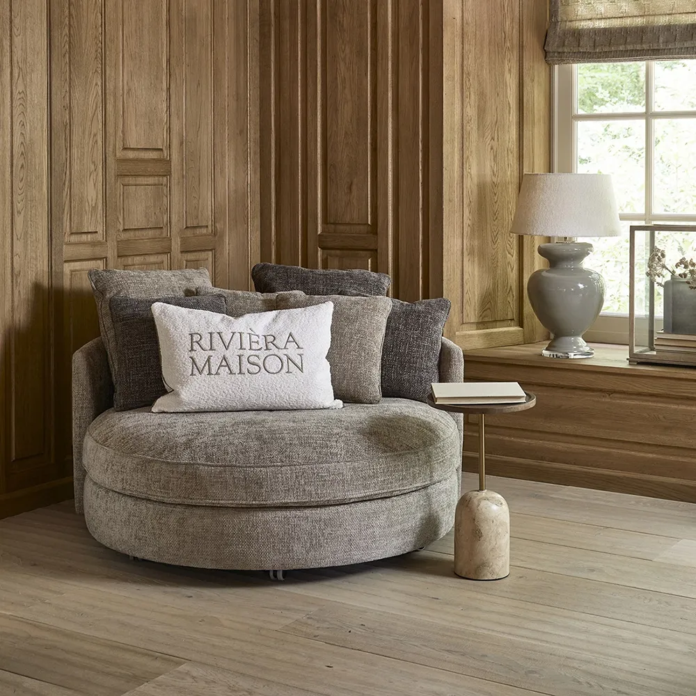 Malibu Sidebord Ø35 cm