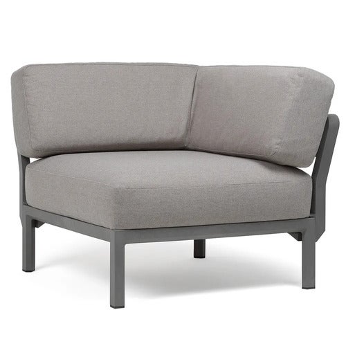  Maximo hjørnedel Basalt-Lava