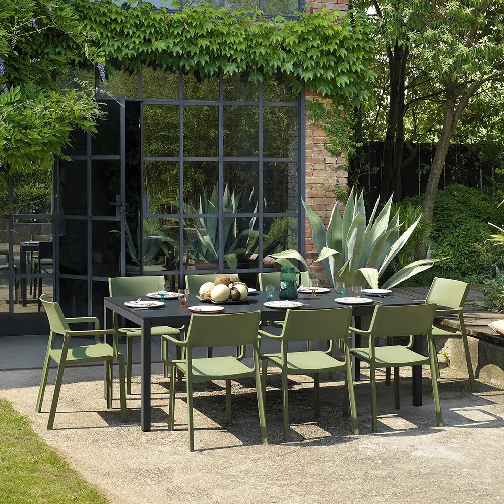 Trill lenestol Agave