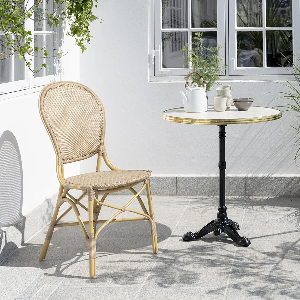 Rossini Spisestol Nature