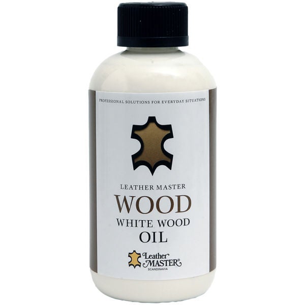 White Wood Oil 250 ml 