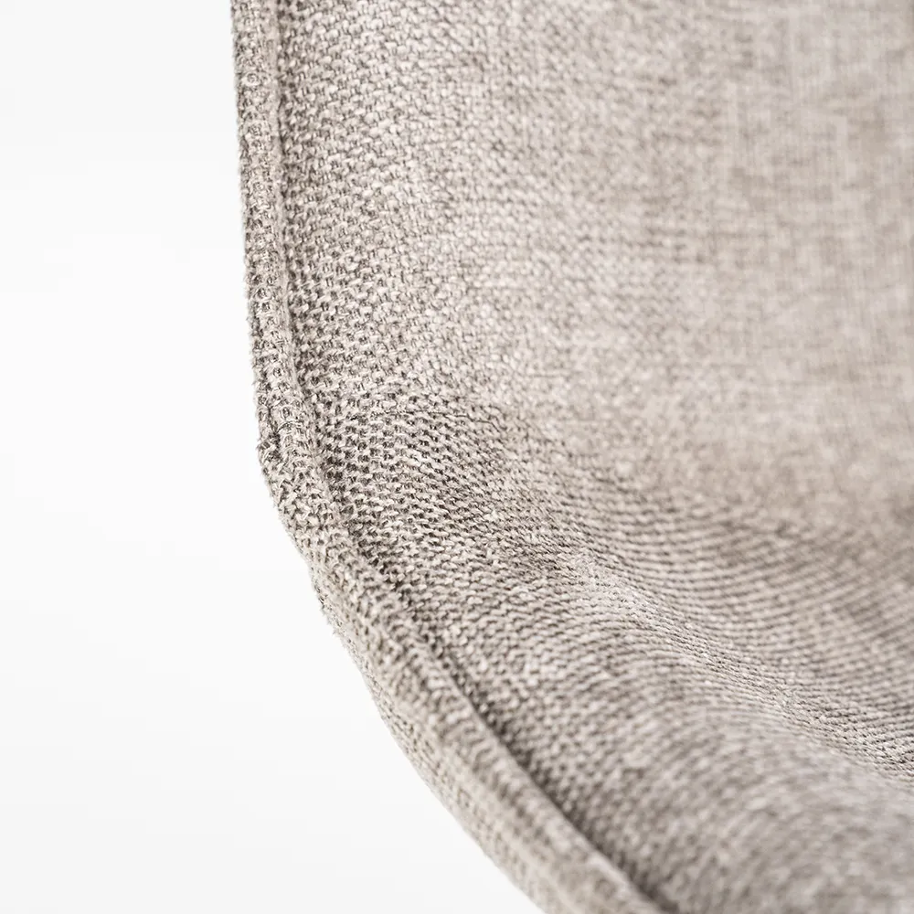 Spisestuestol Boy Taupe