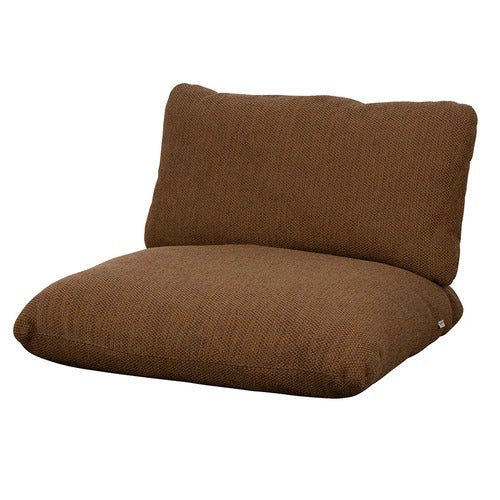 Sticks lenestol pute sett Umber Brown