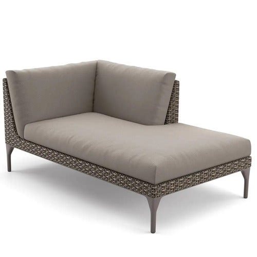 MU daybed venstre vulcano