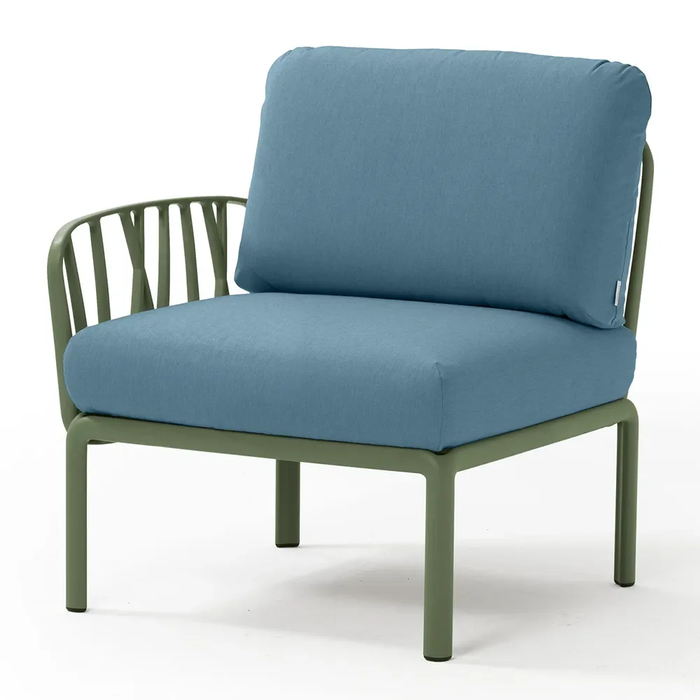 Komodo siste del Agave - Adriatic Sunbrella