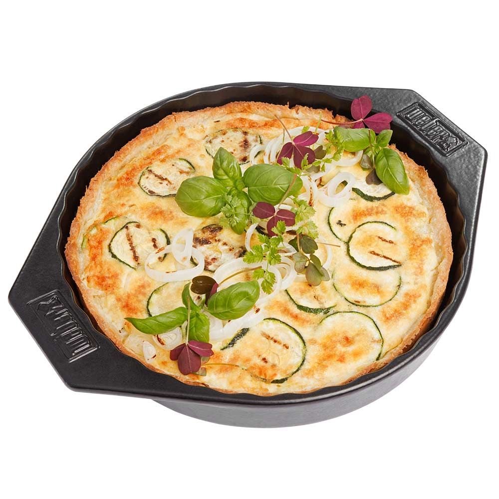 Weber keramisk paiform